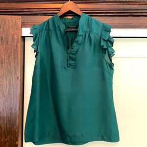 Banana Republic Blouse